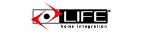 Logo Life Home Integration